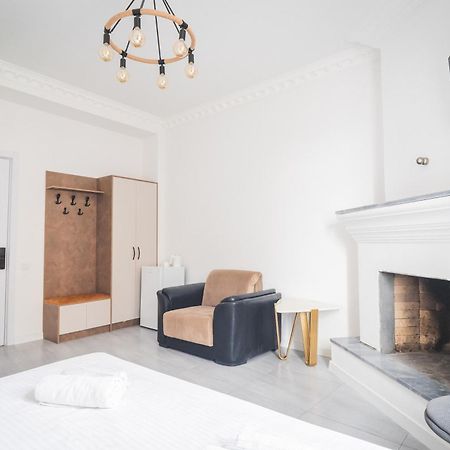 Hotel White House Tiflis Exterior foto