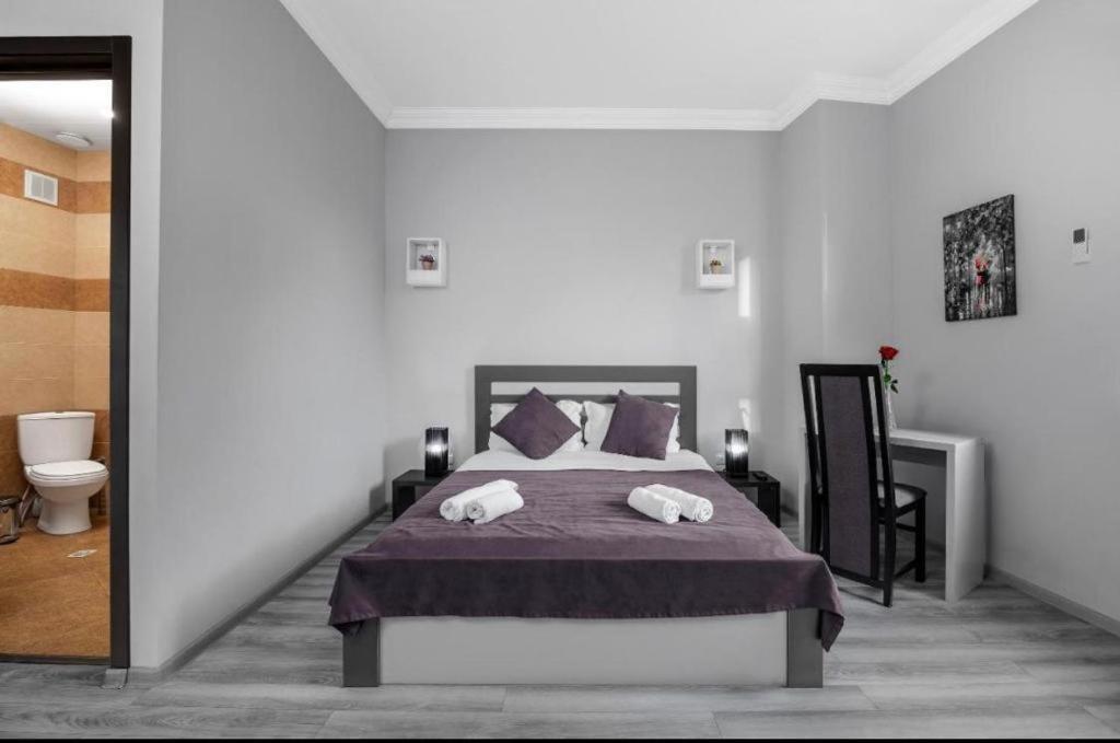 Hotel White House Tiflis Exterior foto