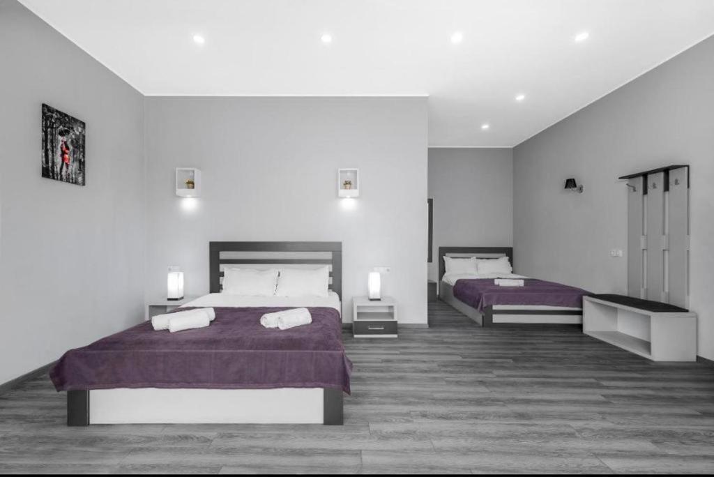 Hotel White House Tiflis Exterior foto