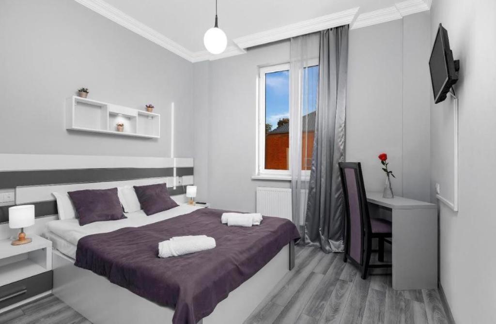 Hotel White House Tiflis Exterior foto