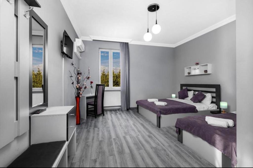 Hotel White House Tiflis Exterior foto