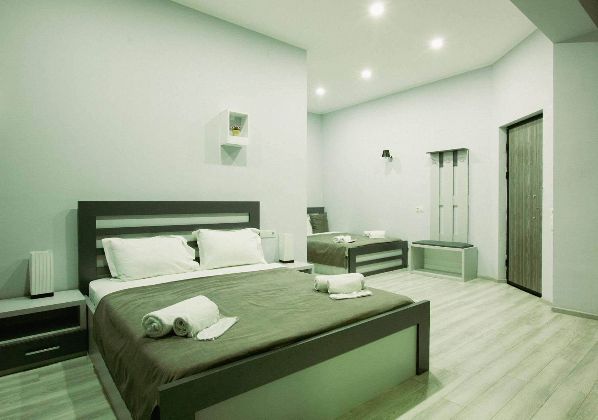 Hotel White House Tiflis Exterior foto
