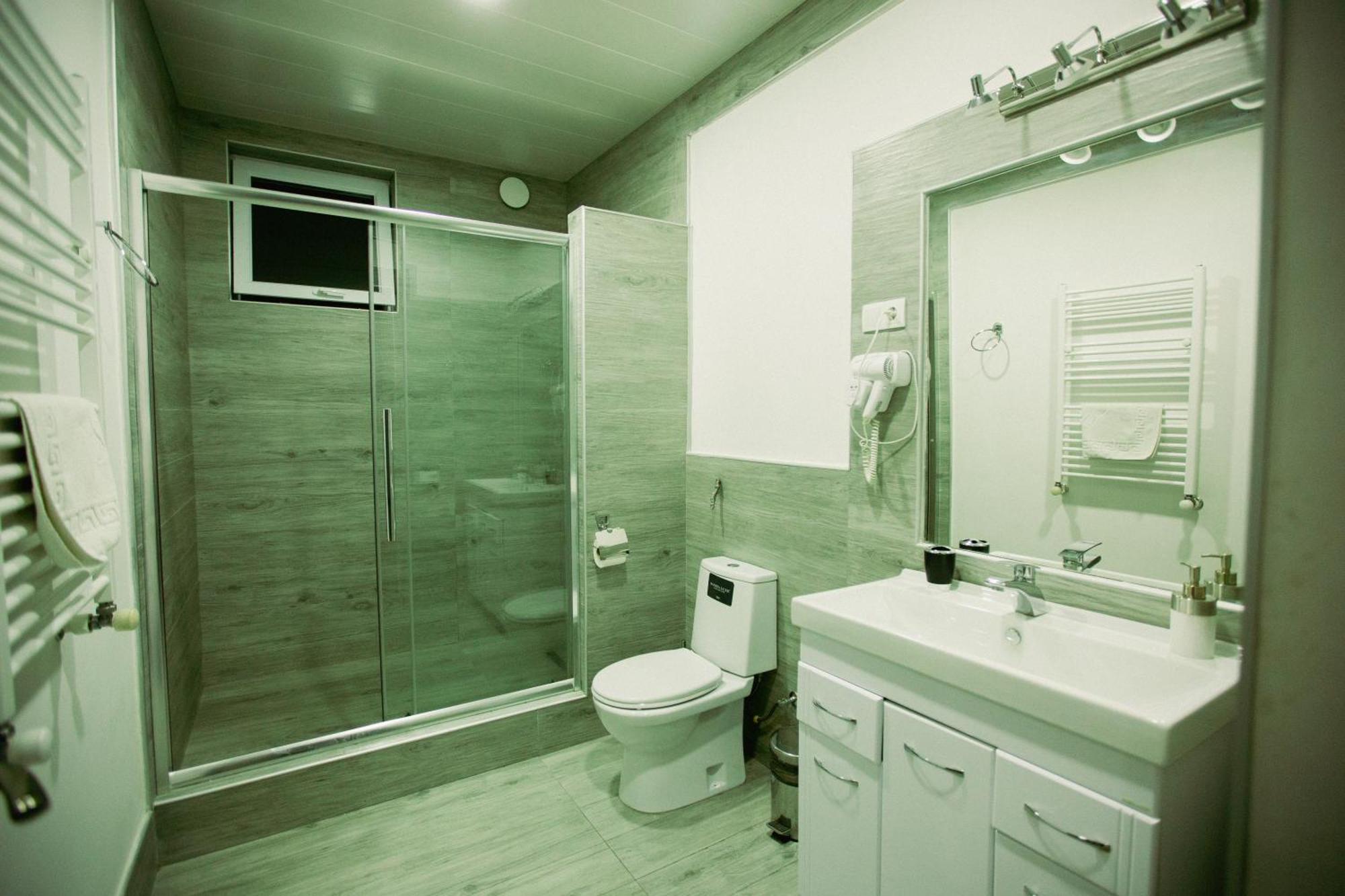 Hotel White House Tiflis Exterior foto